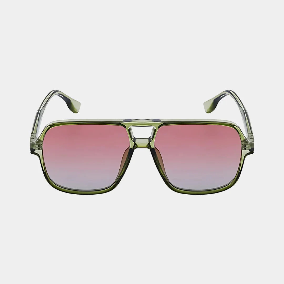 Sonnenbrille Seefeld Loden