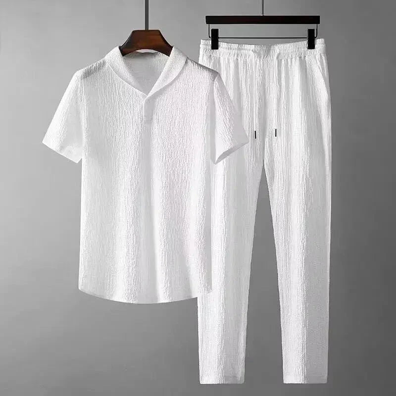 Atmungsaktives Sommer-Set