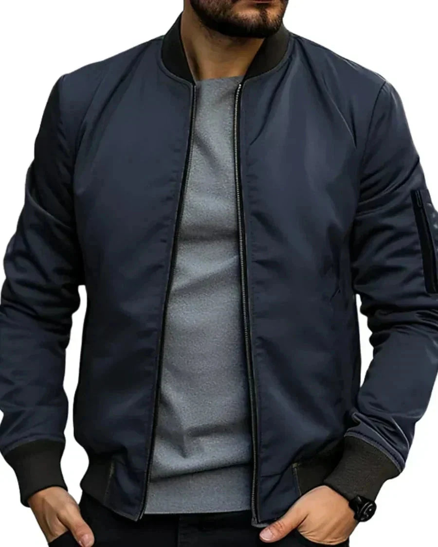 Bomberjacke Jacke Eldenmark