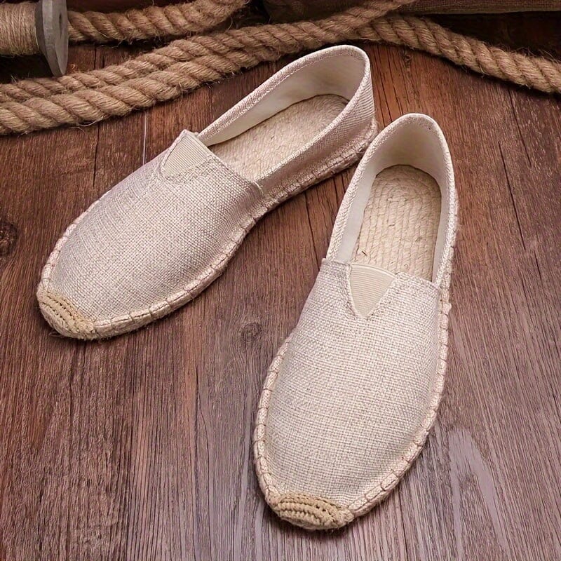 Elegante Espadrilles Schuhe Eldenmark