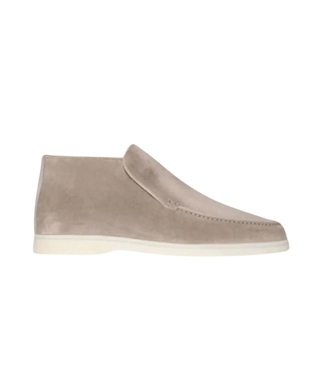 Elegante High-Top-Sneaker Schuhe Eldenmark