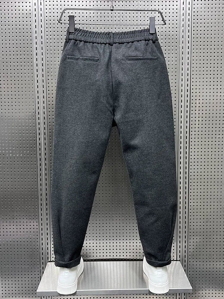 Elegante Slim-Fit-Hose Hose Eldenmark