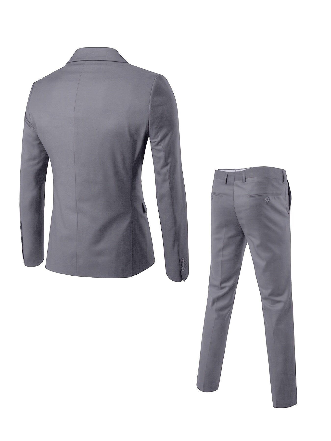 Eleganter Anzug Anzug Eldenmark