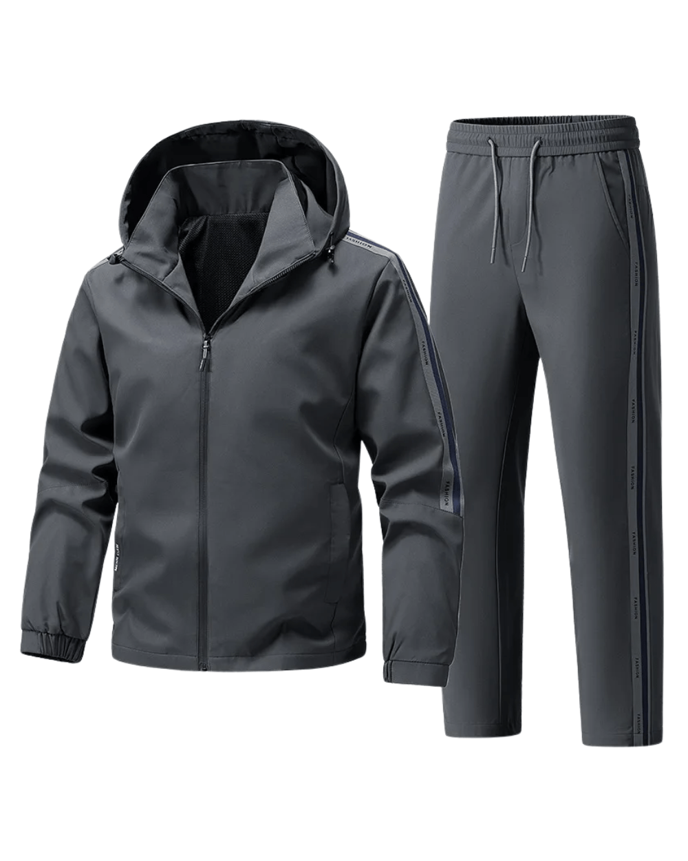 Elegantes Winter-Set