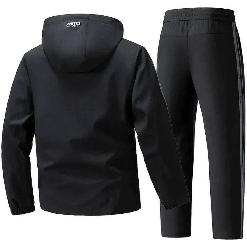 Elegantes Winter-Set Set Eldenmark