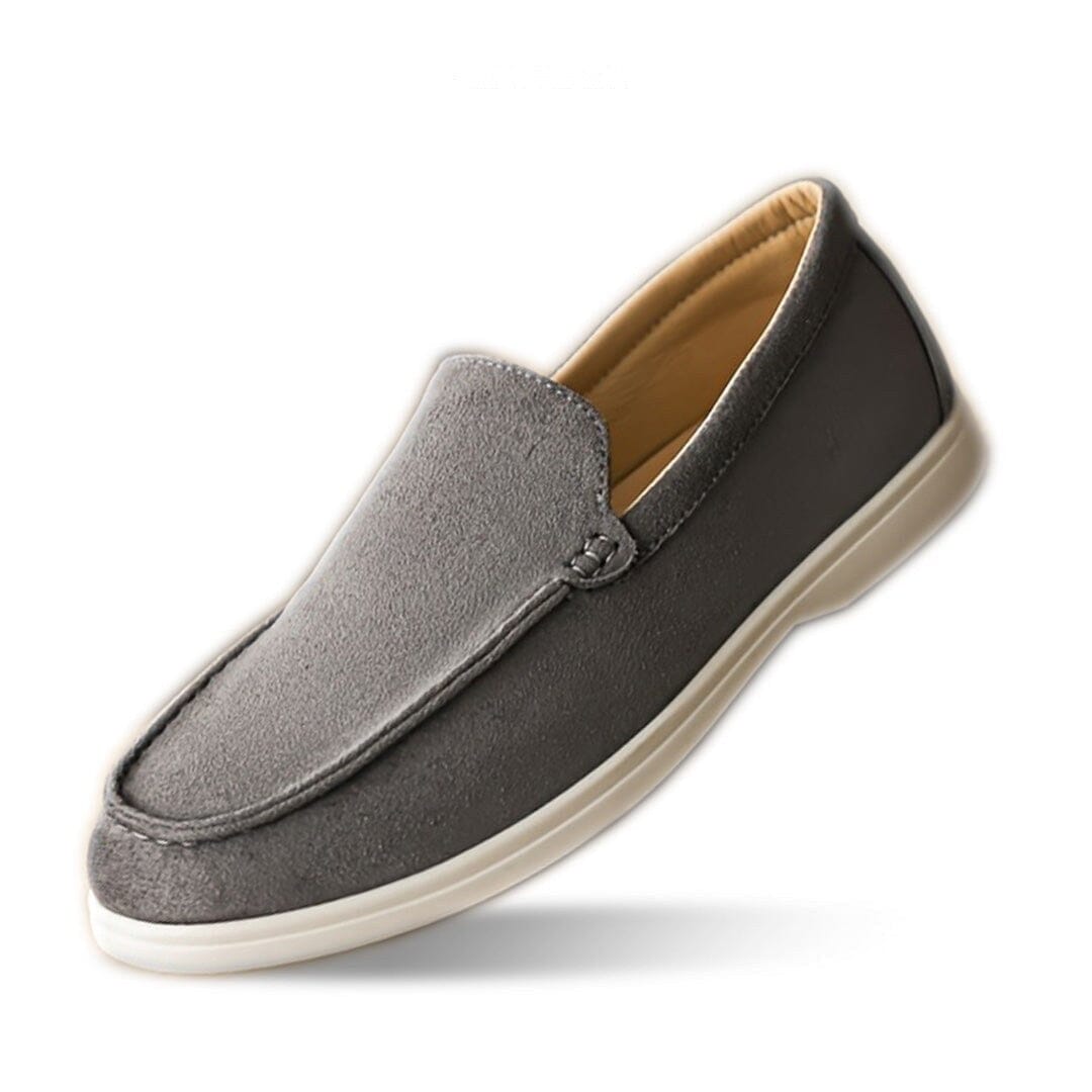 Herren Loafer Leicht in Wildleder-Optik Herren Loafer Leicht in Wildleder-Optik Eldenmark