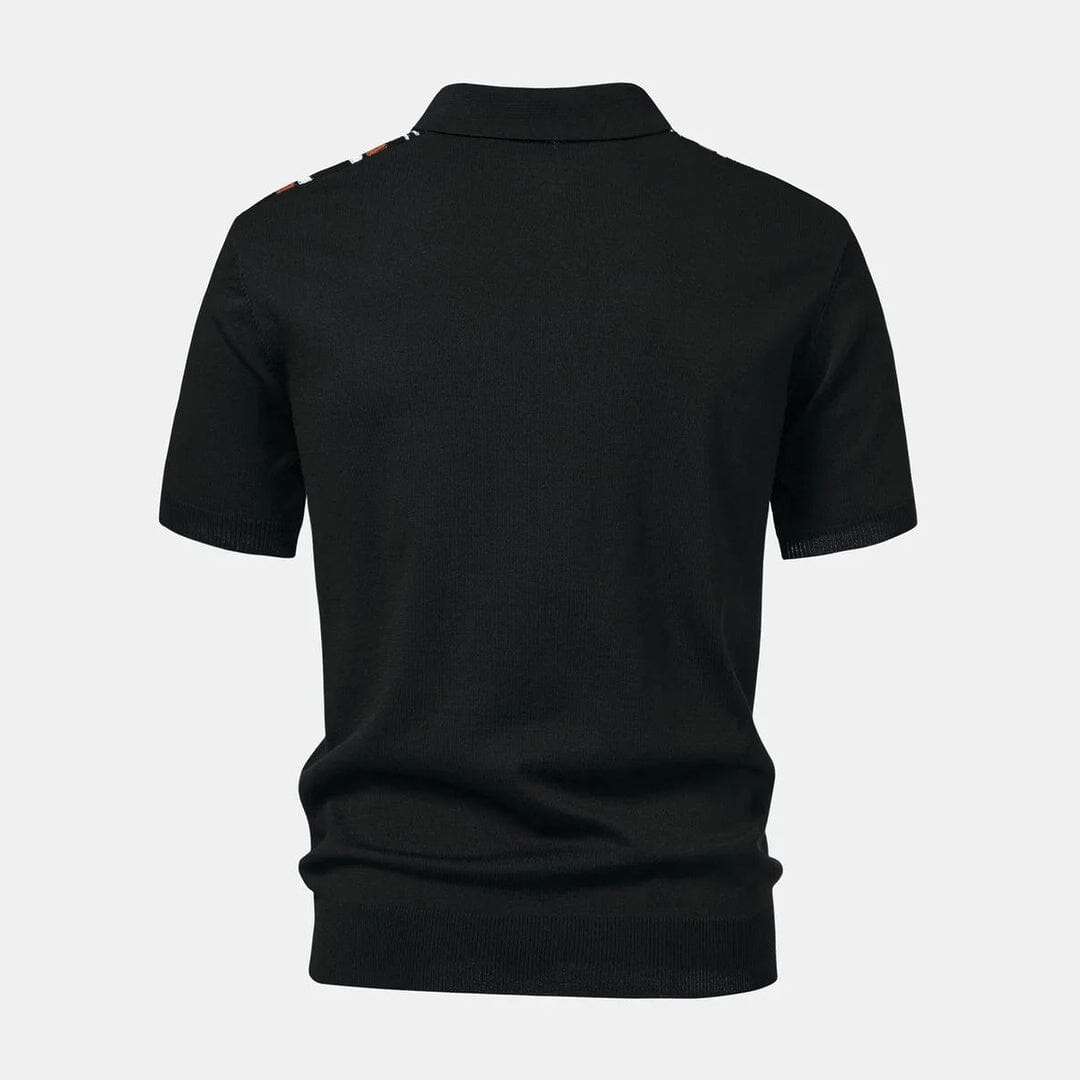 Herren Set Hemd und Hose Unifarben Sommerlook Herren Set Hemd und Hose Unifarben Sommerlook Eldenmark