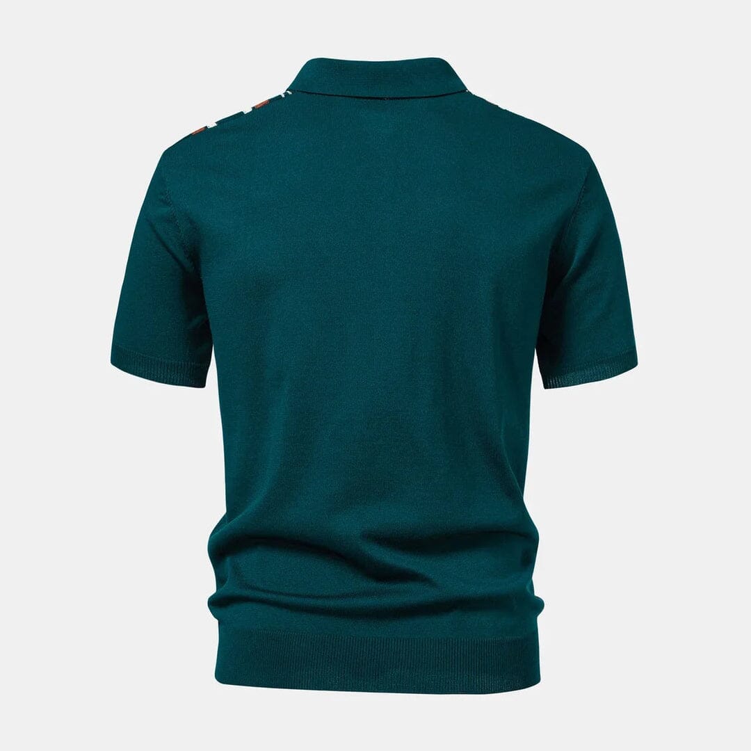 Herren Set Hemd und Hose Unifarben Sommerlook Herren Set Hemd und Hose Unifarben Sommerlook Eldenmark