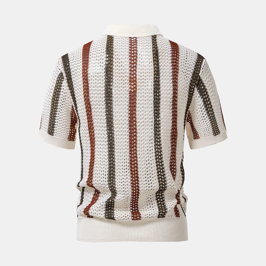 Herren Set Sommerhemd mit Hose Atmungsaktiv Herren Set Sommerhemd mit Hose Atmungsaktiv Eldenmark
