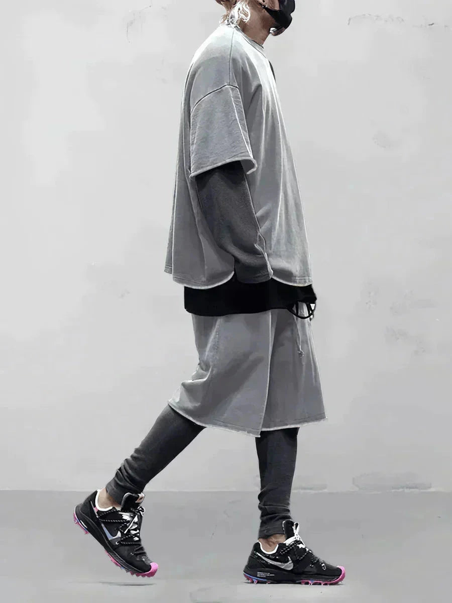 Leichtes Sommer-Outfit Set Eldenmark