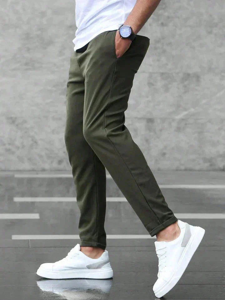 Premium-Stretchhose Hose Eldenmark