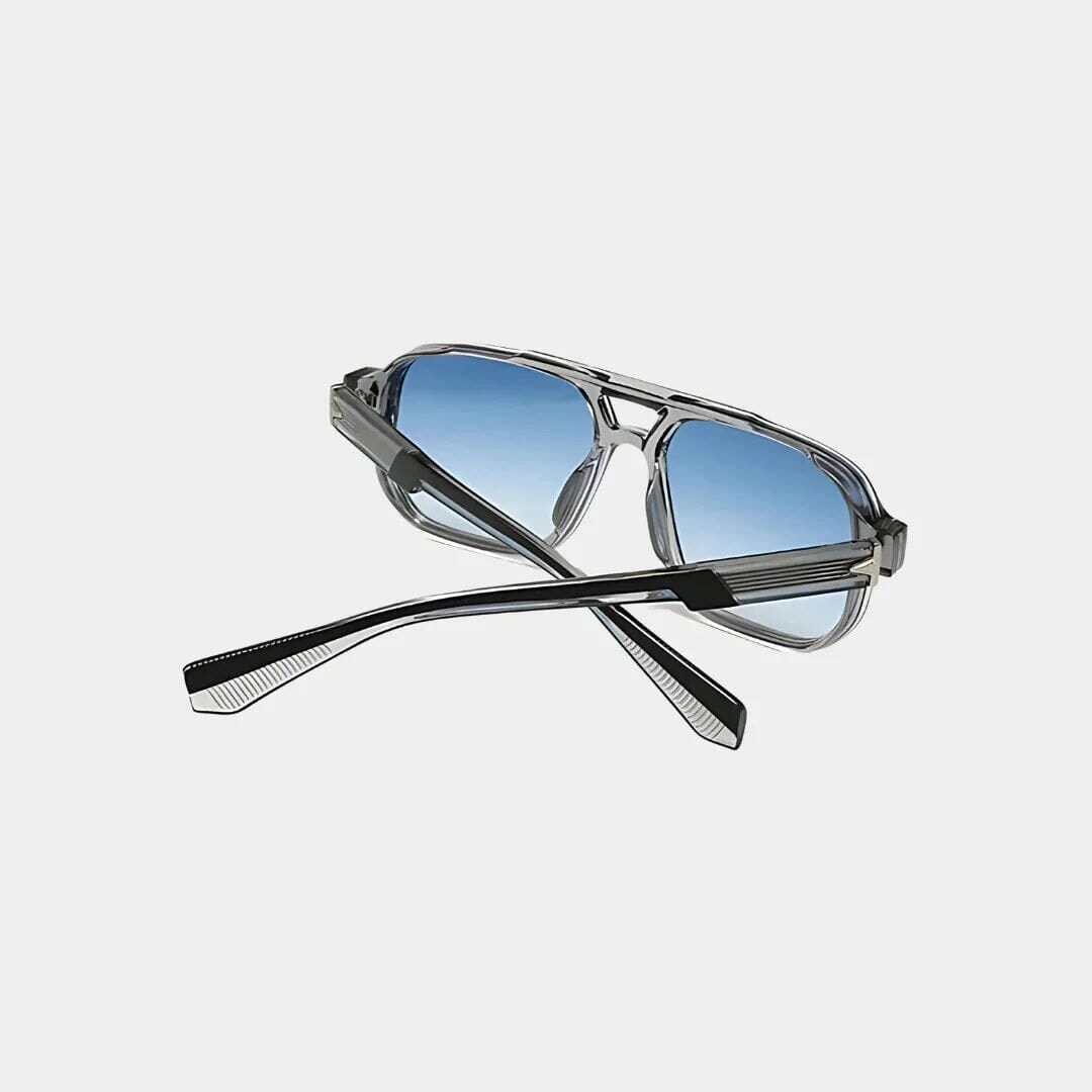Sonnenbrille Kitzbühel Azur Sonnenbrille Eldenmark