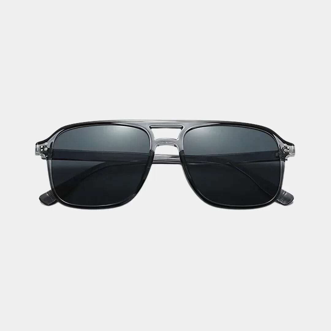 Sonnenbrille Lech Anthrazit Sonnenbrille Eldenmark