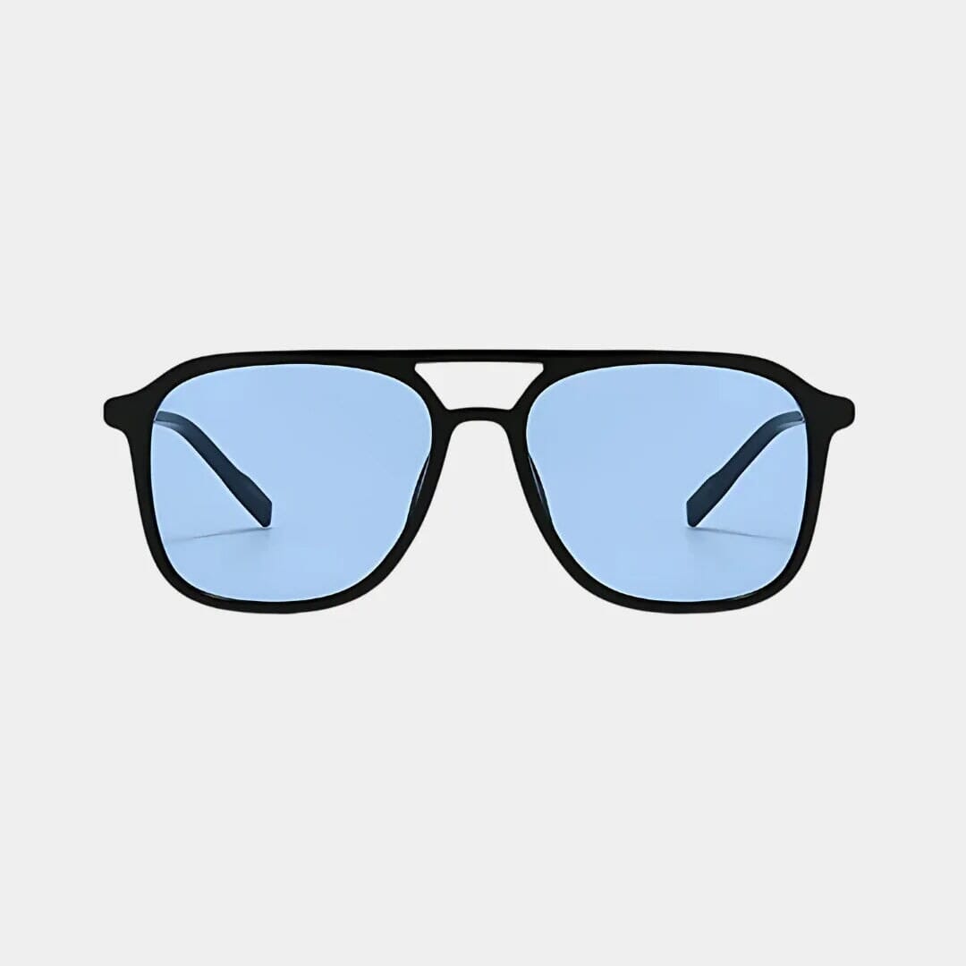 Sonnenbrille Lech Luxe Marine Sonnenbrille Eldenmark