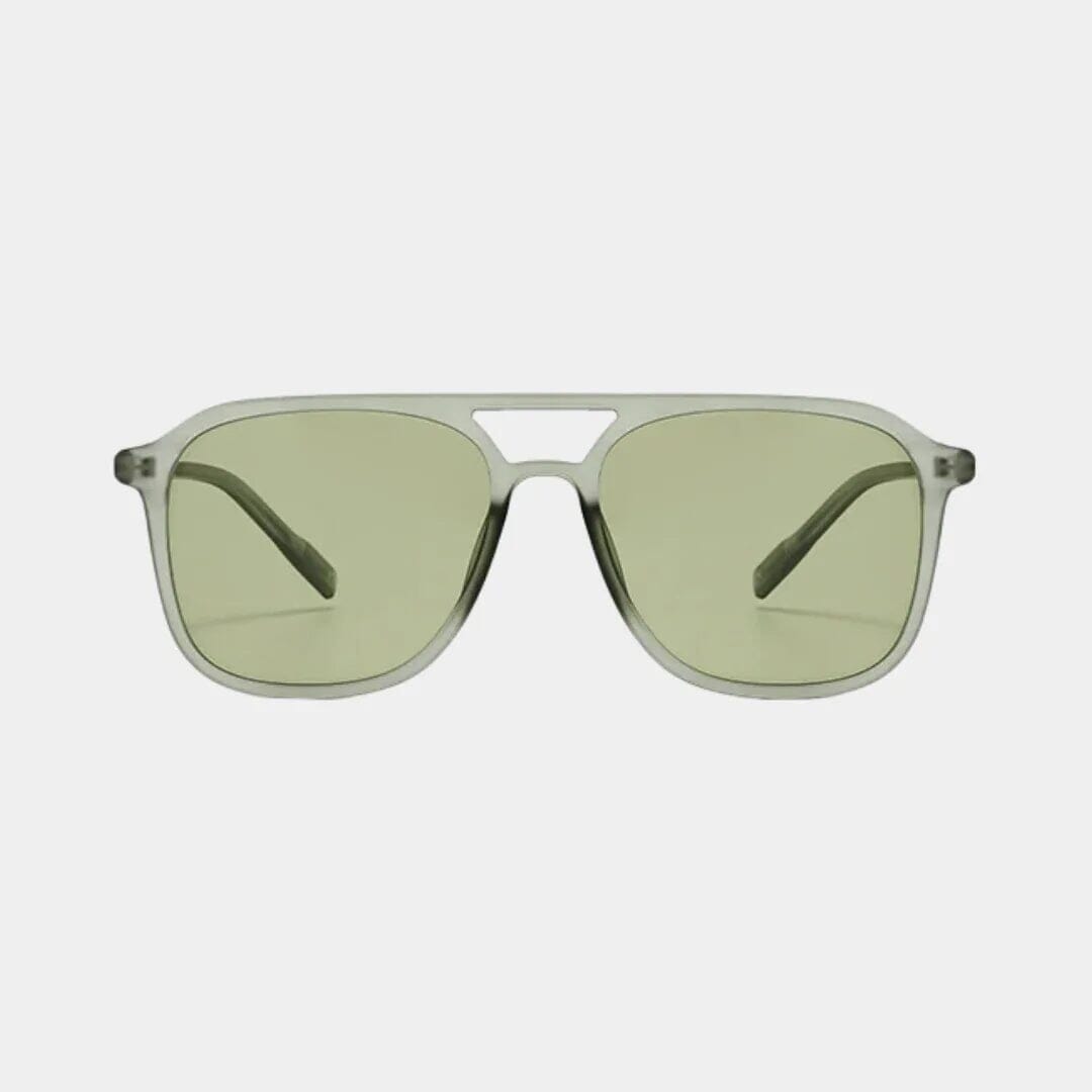 Sonnenbrille Lech Luxe Tabak Sonnenbrille Eldenmark