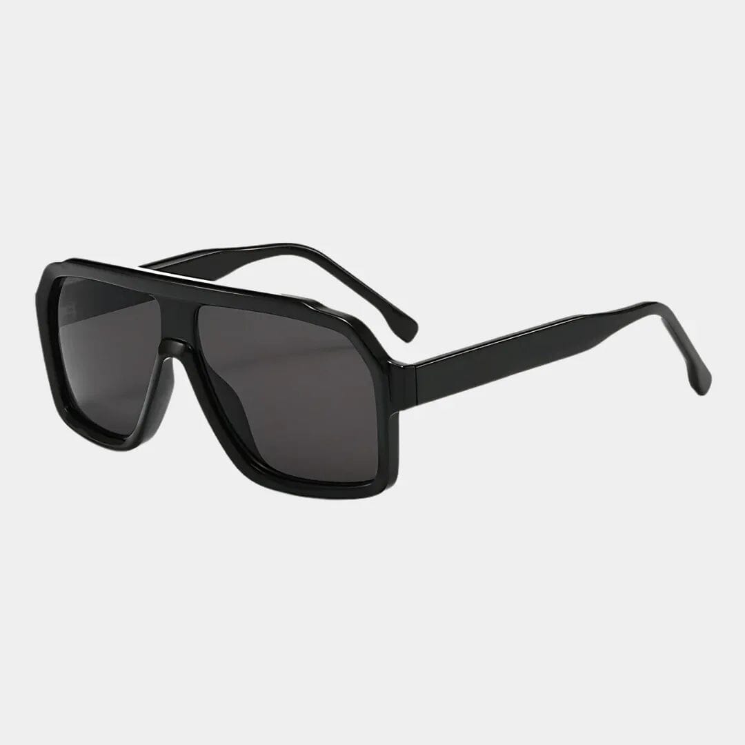 Sonnenbrille St. Moritz Onyx Sonnenbrille Eldenmark