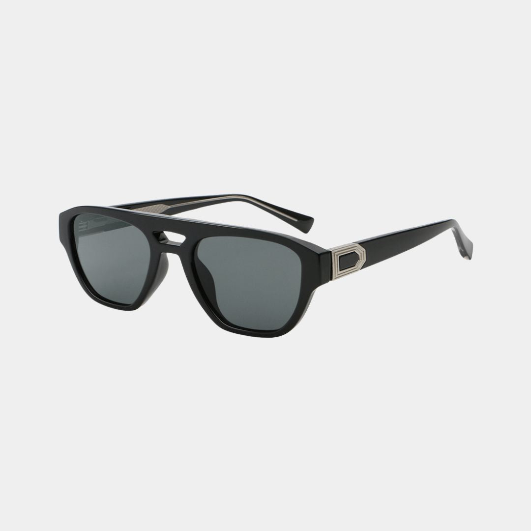 Sonnenbrille Wörthersee Onyx Sonnenbrille Eldenmark