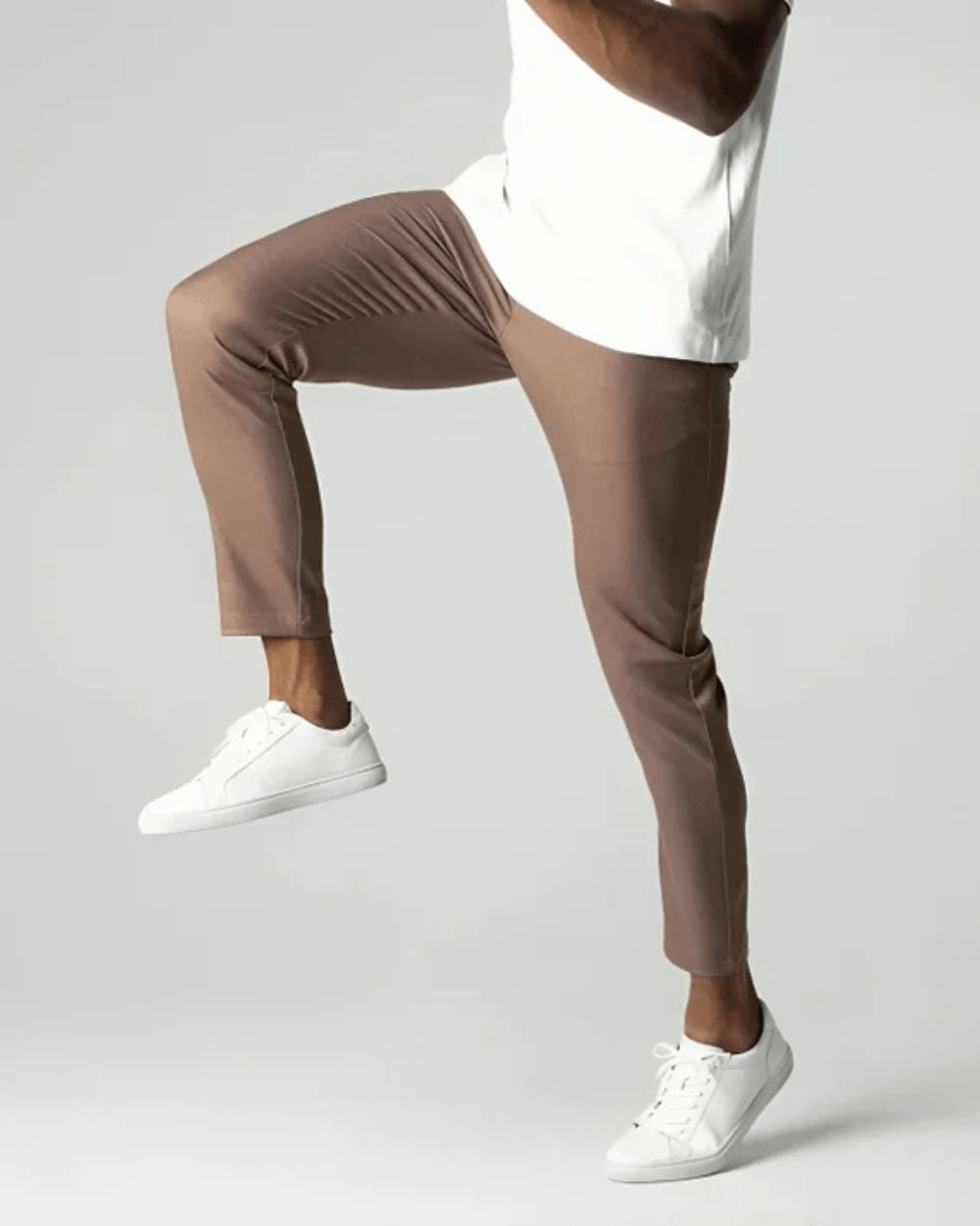 Stretch-Chino Hose Eldenmark