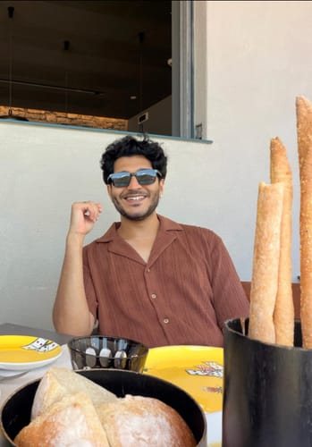 Kundenfoto von Aditya B.
