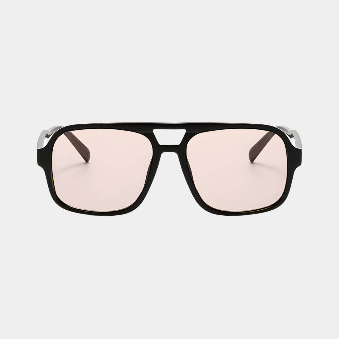Polarisierte Sonnenbrille Zell Rosé