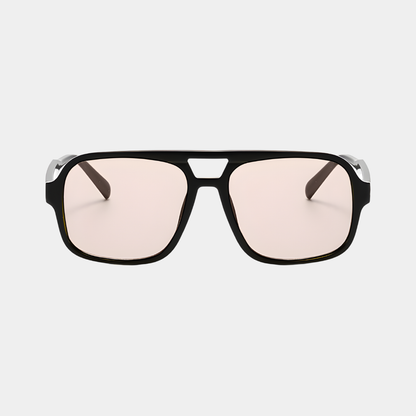 Polarisierte Sonnenbrille Zell Rosé