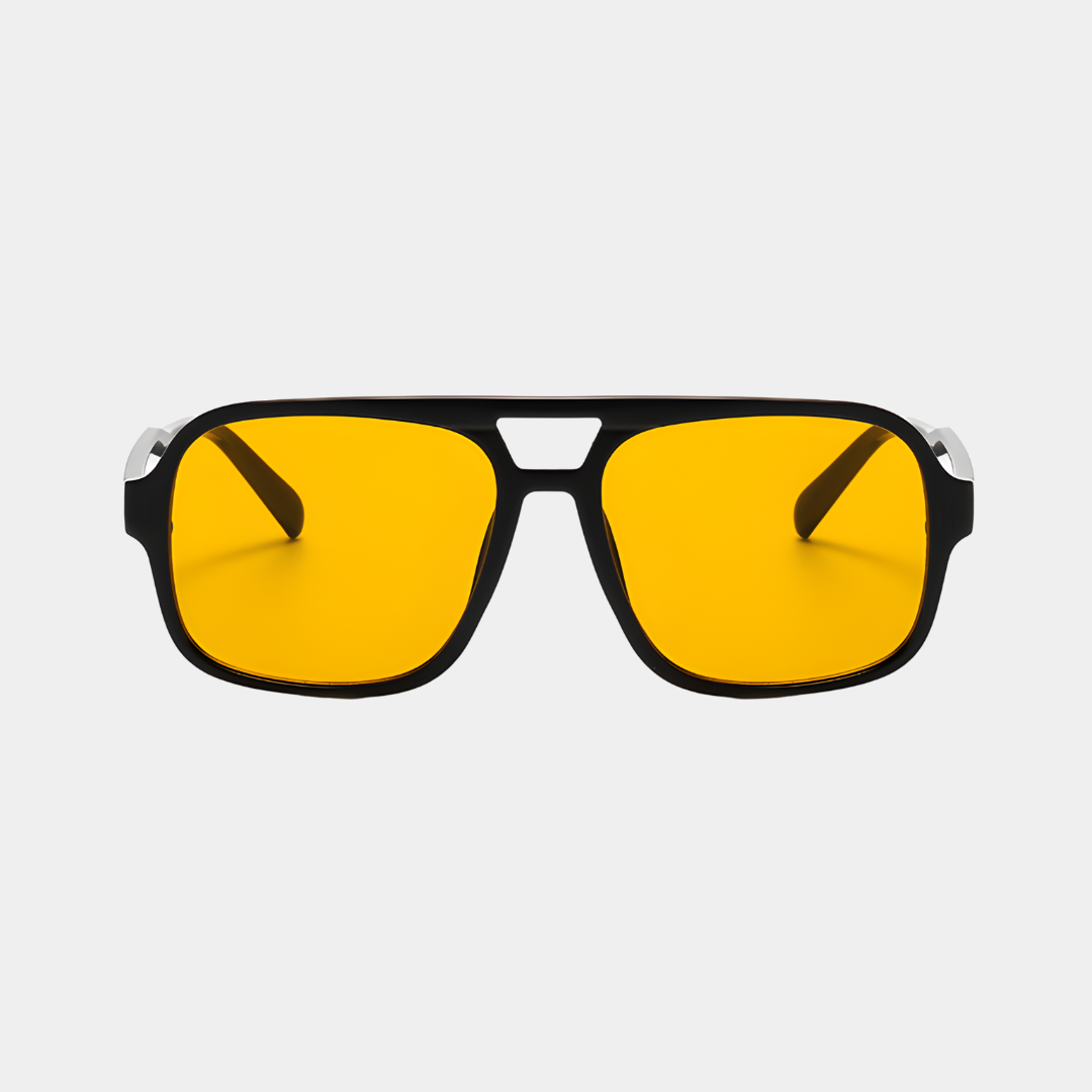 Polarisierte Sonnenbrille Zell Bernstein