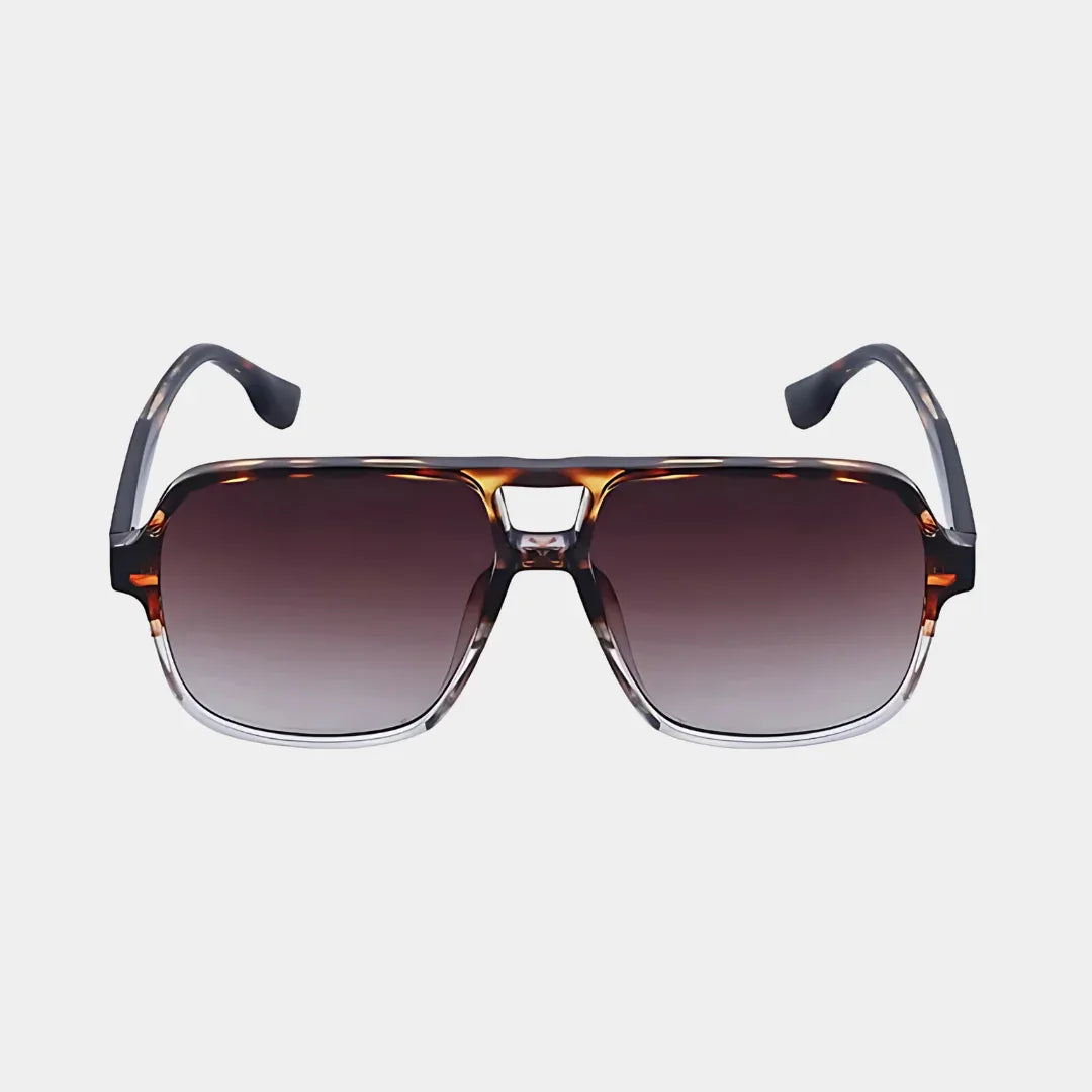 Sonnenbrille Seefeld Havanna