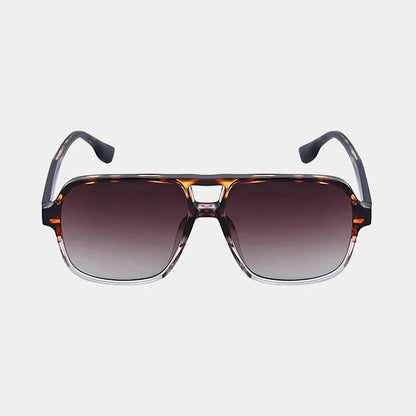 Sonnenbrille Seefeld Havanna