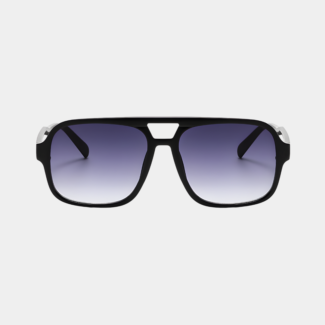 Polarisierte Sonnenbrille Zell Anthrazit