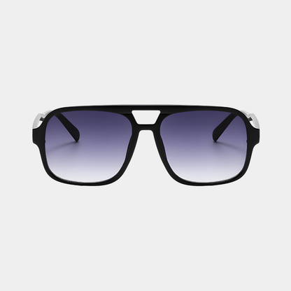 Polarisierte Sonnenbrille Zell Anthrazit