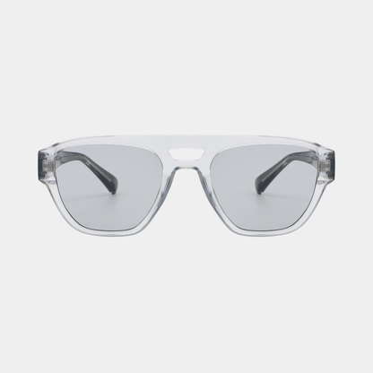 Sonnenbrille Wörthersee Nebel