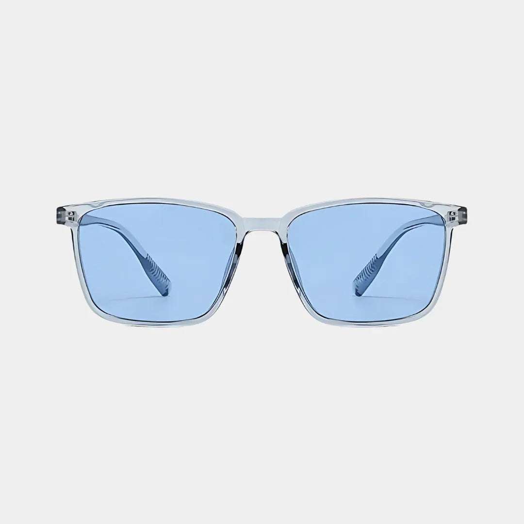 Sonnenbrille Hallstatt Azur