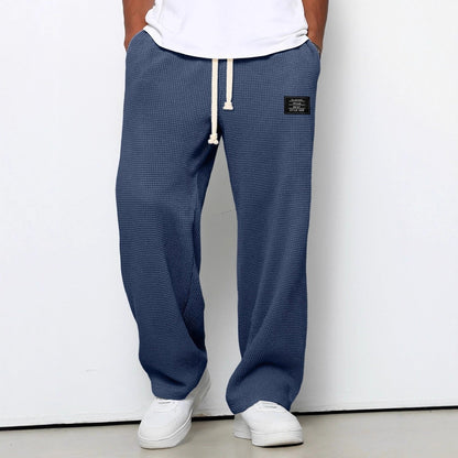 Bequeme Stoffhose