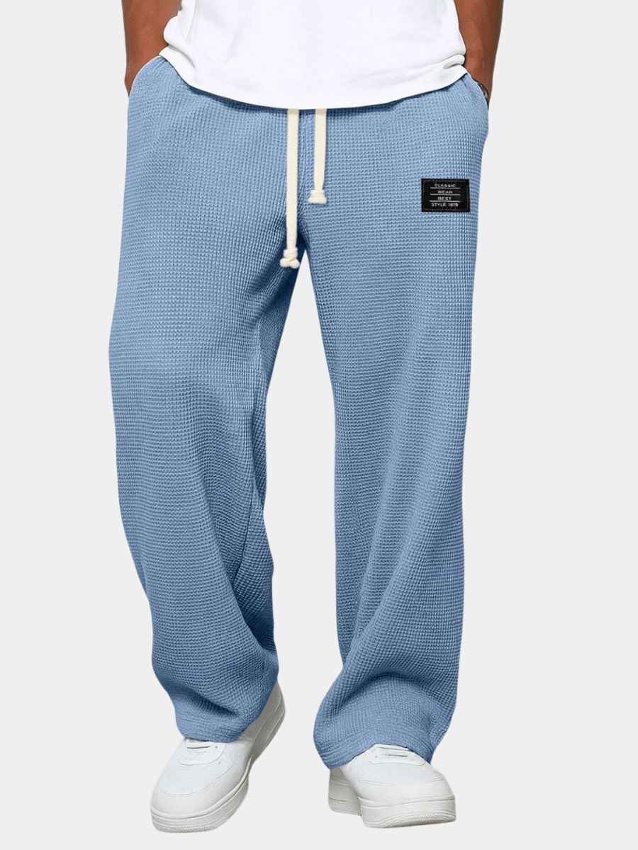 Bequeme Stoffhose Hose Eldenmark 