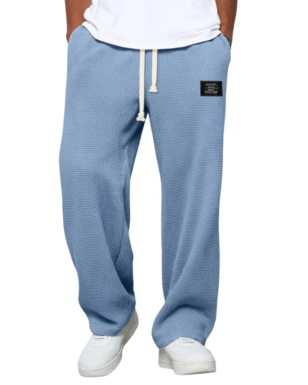 Bequeme Stoffhose Hose Eldenmark 