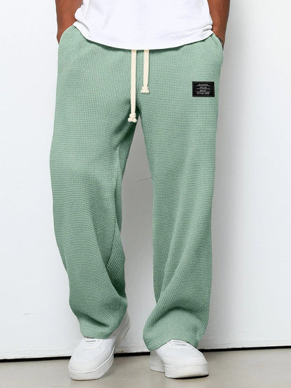 Bequeme Stoffhose Hose Eldenmark Vert S 