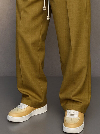 Elegante Anzughose Hose Eldenmark 