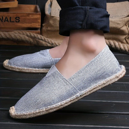 Elegante Espadrilles Schuhe Eldenmark 