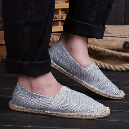Elegante Espadrilles Schuhe Eldenmark 