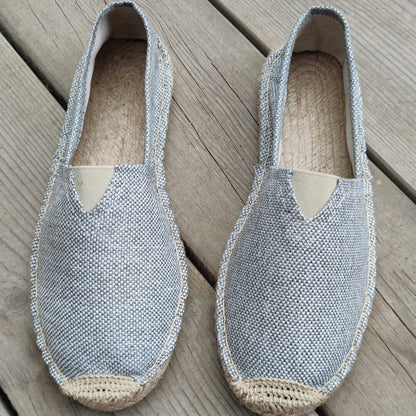 Elegante Espadrilles Schuhe Eldenmark 