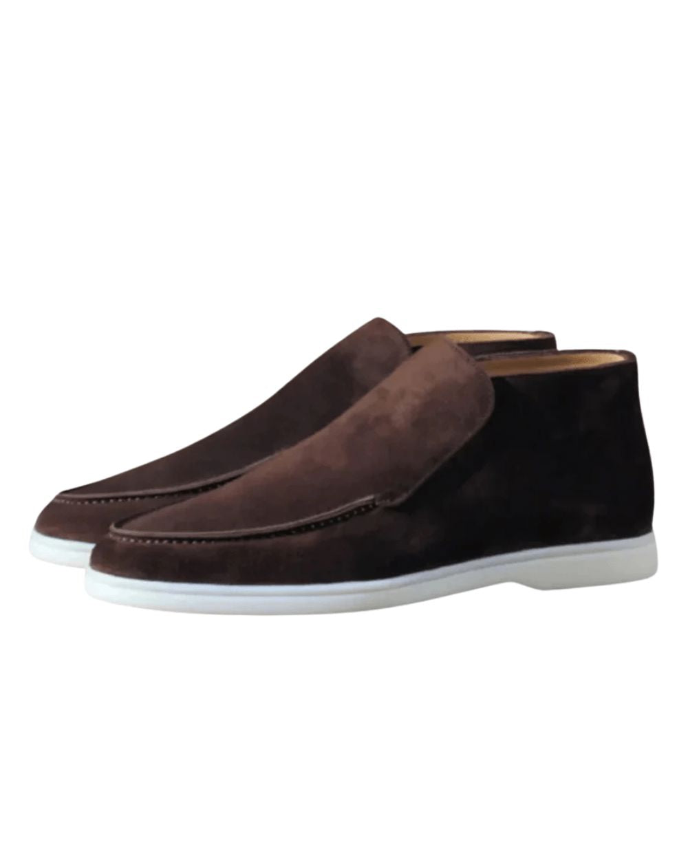 Elegante High-Top-Sneaker Schuhe Eldenmark 