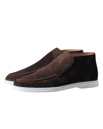 Elegante High-Top-Sneaker Schuhe Eldenmark 