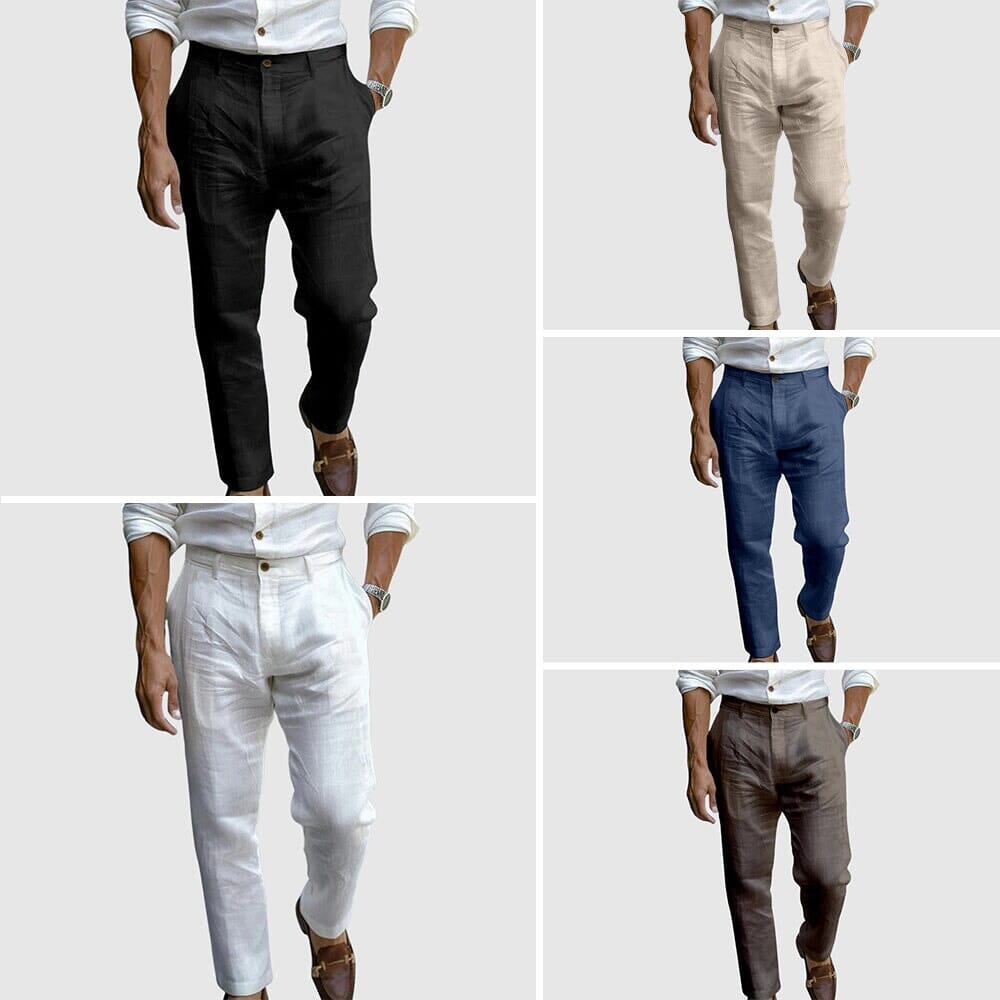 Elegante Hose Saint-Tropez Hose Eldenmark 