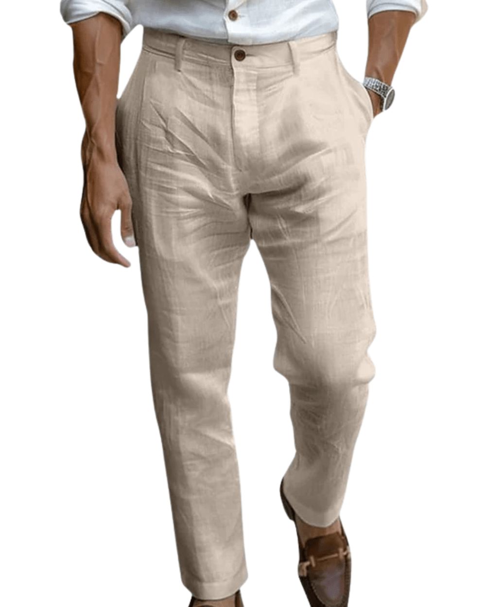 Elegante Hose Saint-Tropez Hose Eldenmark 