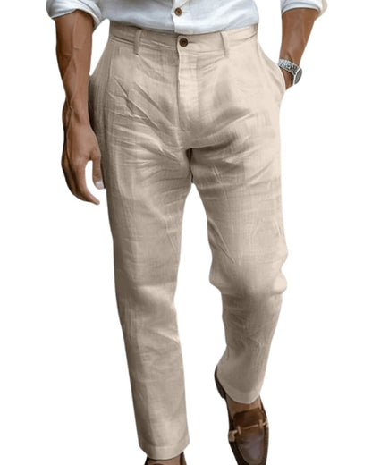Elegante Hose Saint-Tropez Hose Eldenmark 