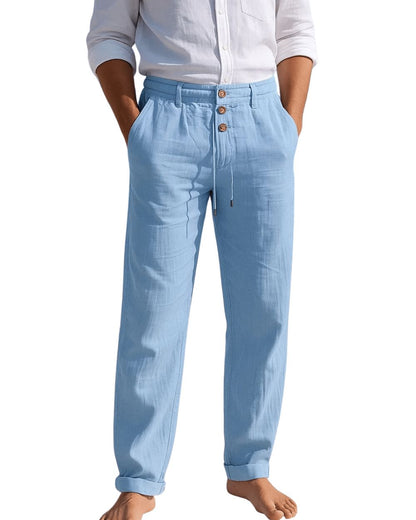 Elegante Sommerhose Hose Eldenmark 