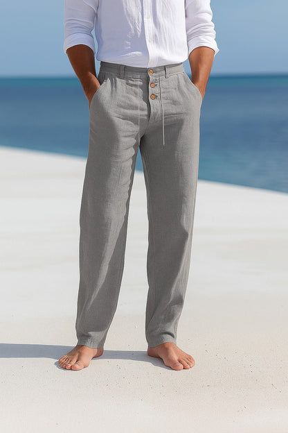 Elegante Sommerhose