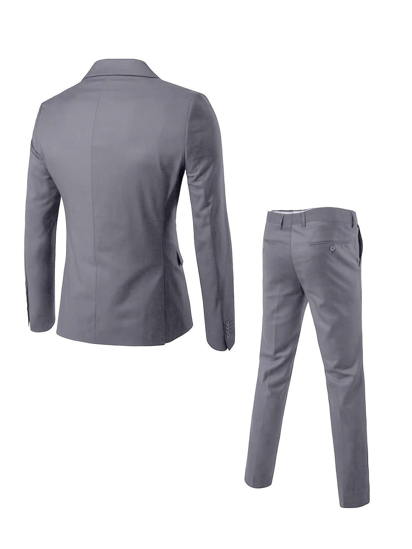 Eleganter Anzug