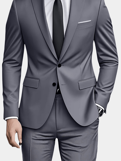 Eleganter Anzug