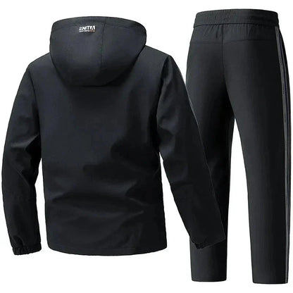 Elegantes Winter-Set Set Eldenmark 